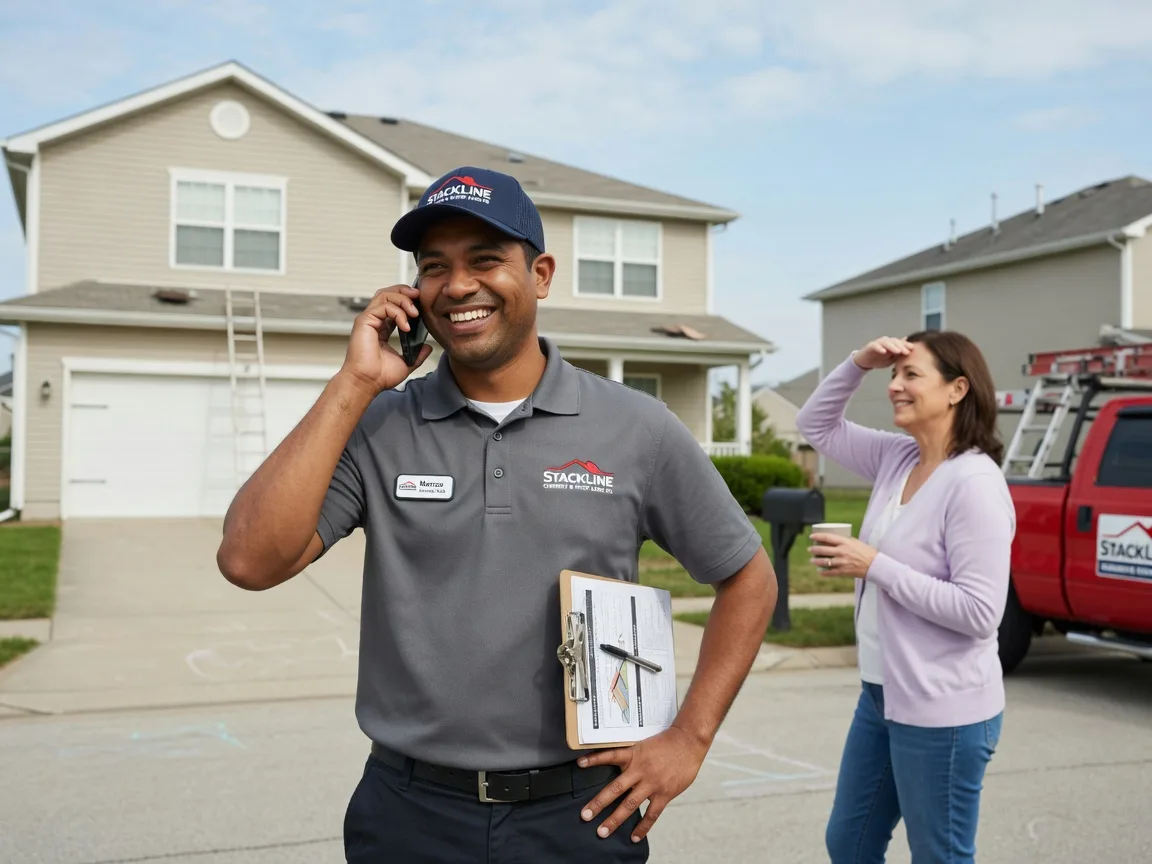 Chimney flashing repair Roanoke, AL FAQs